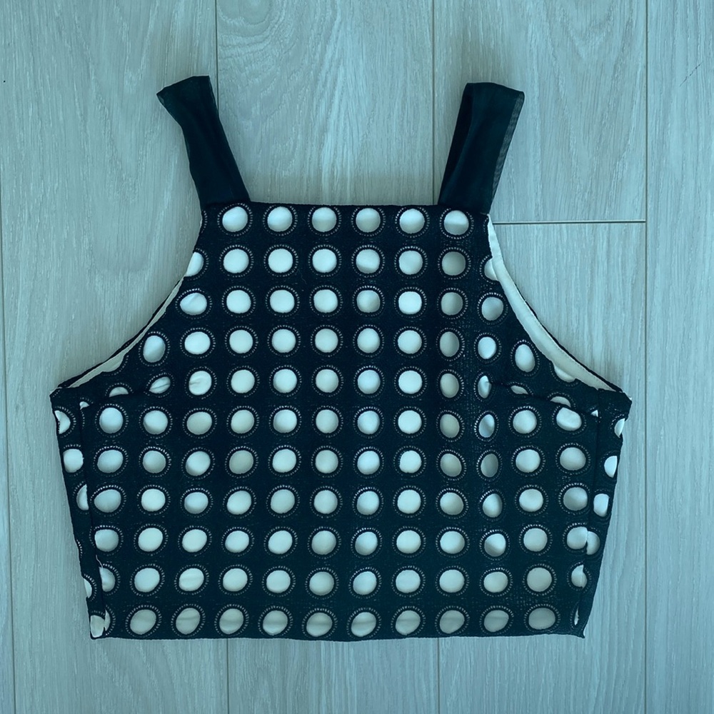 Alexis Top - Picture 4 of 6